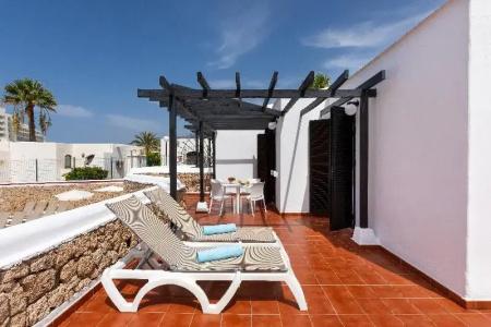 Los Cardones Boutique Village - 47