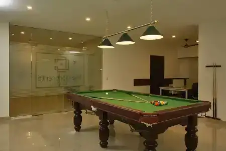 The Continentti Whitefield - 20