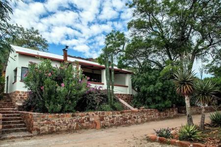 Waterberg Guest Farm - 46