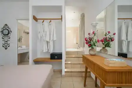 Mitos Suites - 84