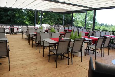 Top Countryline Ritter Badenweiler - 21