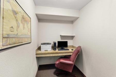 Sleep Inn & Suites Bush Intercontinental - IAH East - 41