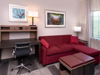 Staybridge Suites - - 77