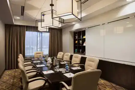 Nashville Marriott at Vanderbilt University - 30