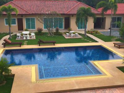 East Shore Pattaya Resort - 2