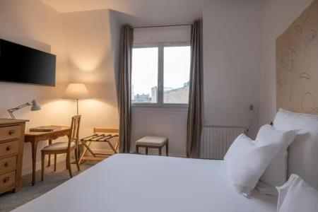 Hôtel Arvor Saint Georges - 49