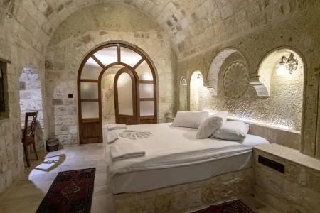 Kemerhan Cave Suites - 168