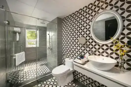 Shining Central & Spa - 27