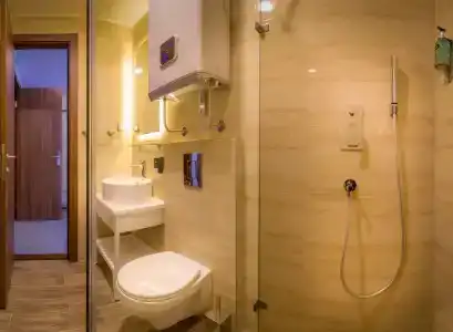 Privilege Suites by Central Park - 15
