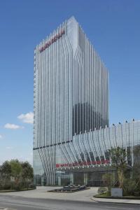 Wanda Realm Wuhan - 0