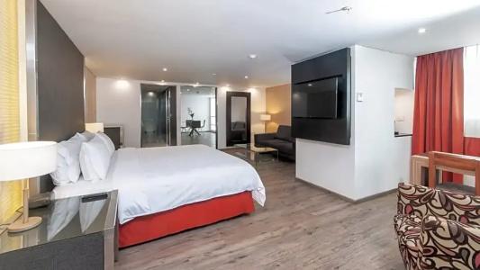 Holiday Inn Buenavista, An Ihg - 54