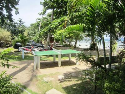 Thaniza Beachfront - 26