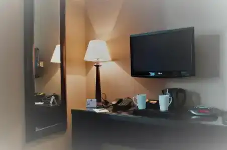 Best Western Plus Nice Cosy - 125