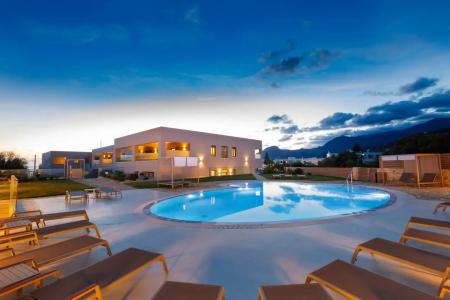 Belvedere Luxury Apartments & Spa - 16