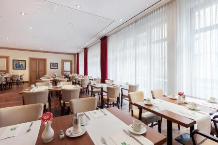 Holiday Inn Nürnberg City Centre, an IHG - 17