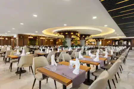 Wyndhamkarahisar Thermal & Spa - 25