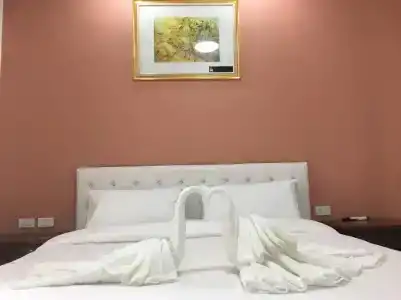 Sabun-Nga Hostel - 26