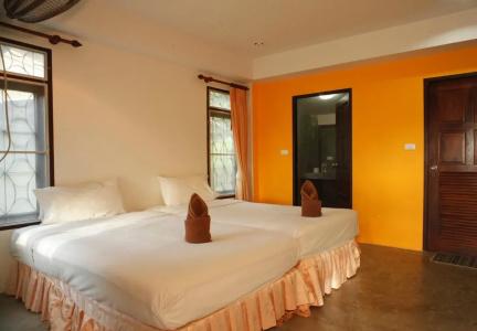 See Through Resort Haad Yao - 2