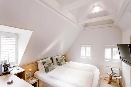 Logement Zee van Tijd - 33