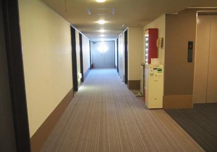 Sunroute Fukushima - 13