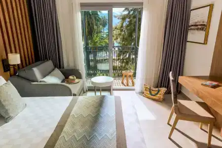TUI MAGIC LIFE Bodrum - 37