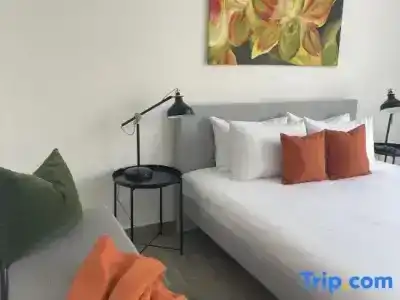 Vagabond Downtown - 213