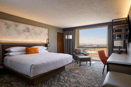 Marriott - 18