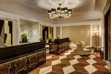 Lotte New York Palace - 39