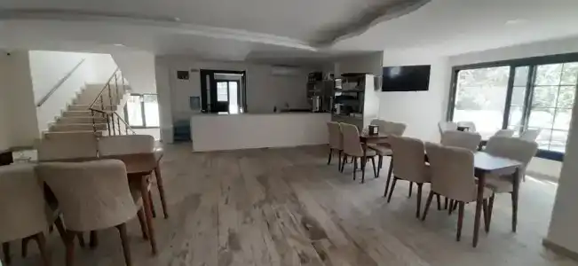 Sigacik Gardenya Buti̇k Otel - 11