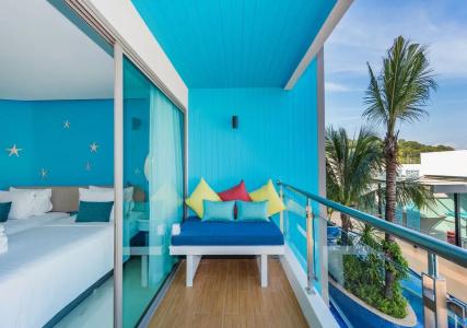 The Westin Siray Bay Resort & Spa, Phuket - Sha Extra Plus - 1