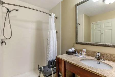 Comfort Inn Saint George North - 37