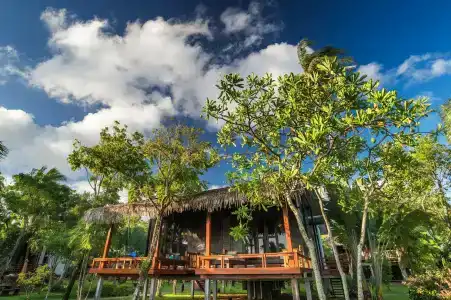 Islanda Hideaway Resort - Sha Extra Plus - 17