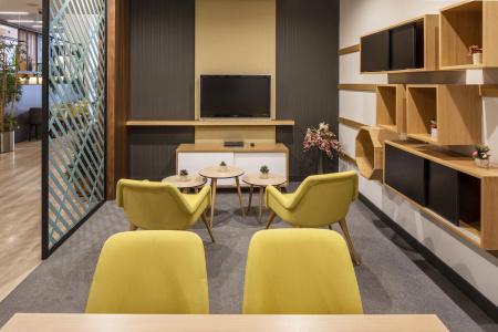 Holiday Inn Sisli, An Ihg - 42