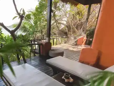 Koh Tao Cabana - 78