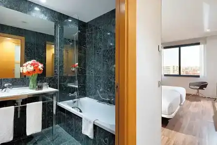Sb Icaria Barcelona - 51