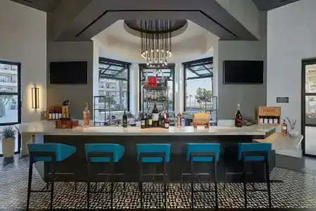 The Waterfront Beach Resort, A Hilton - 35
