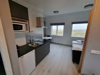 Aurora Cabins - 14