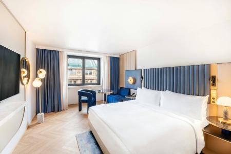 Hilton Berlin - 38