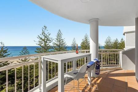 Burleigh Mediterranean - 180