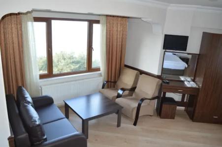 Amasra Ceylin Otel - 132