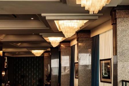 The Diplomat - 10