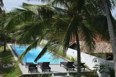 Star Holiday Resort - 11