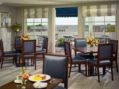 Royal Sonesta New Orleans - 11