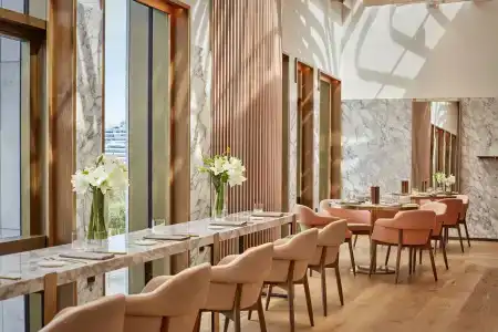 The Ritz-Carlton, Astana - 31