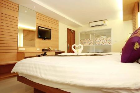 Patong Terrace Boutique - 5