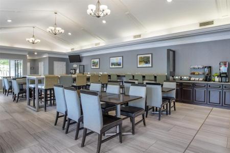 Best Western Plaza Inn - 31
