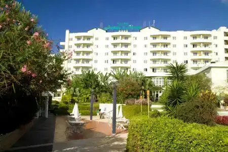 Suite Jardins Da Ajuda - 35