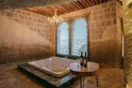 Lunar Cappadocia - 32