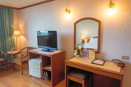 K.P. Grand Chanthaburi - 40