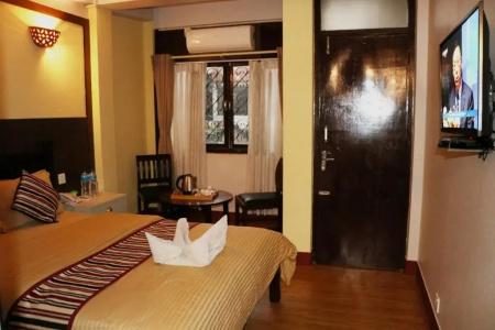 Yala Peak - 34